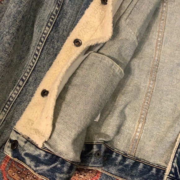 gap jean jacket - Picture 2 of 4